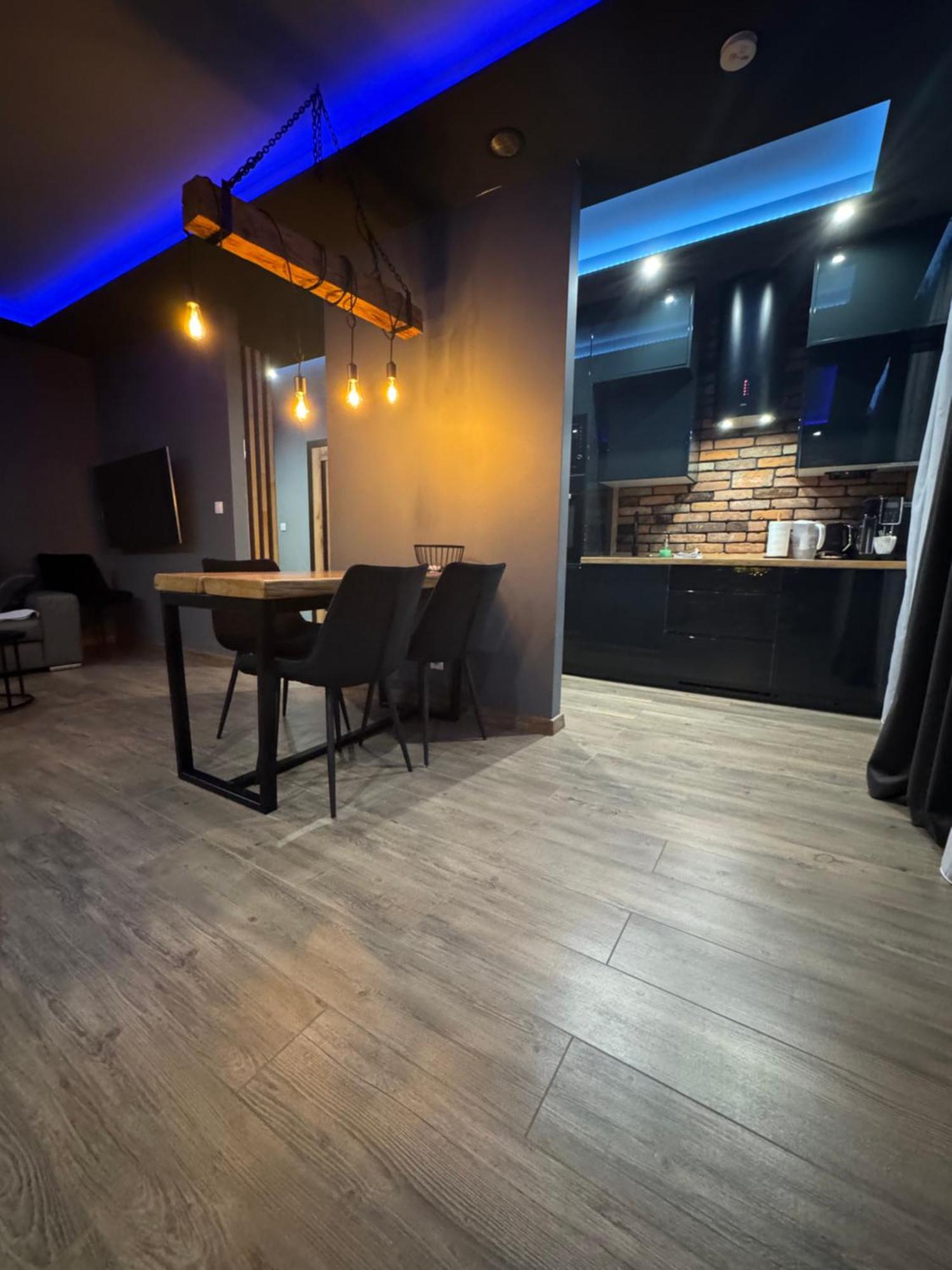 Merlin Apartments Zamość Exterior foto