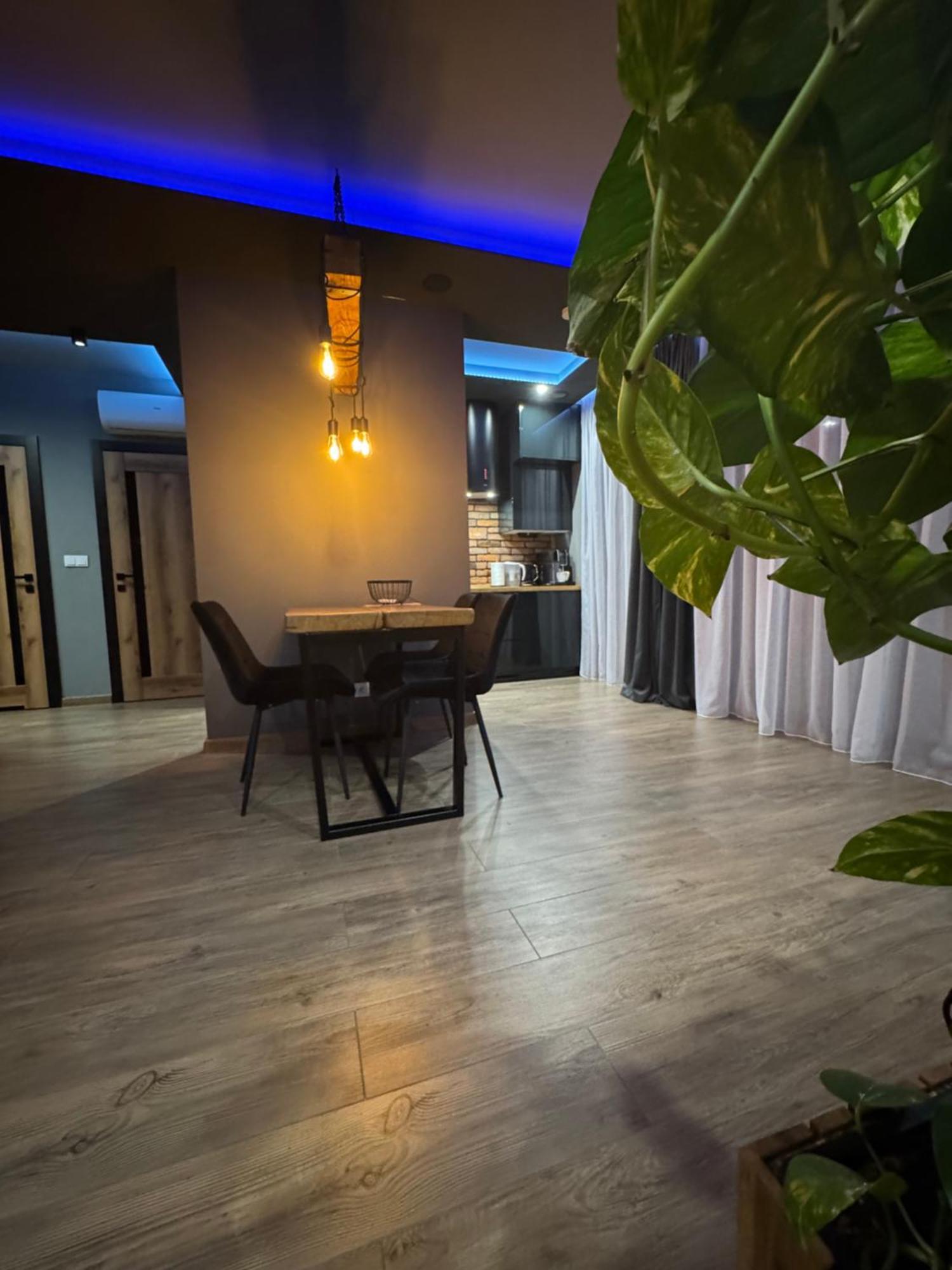 Merlin Apartments Zamość Exterior foto