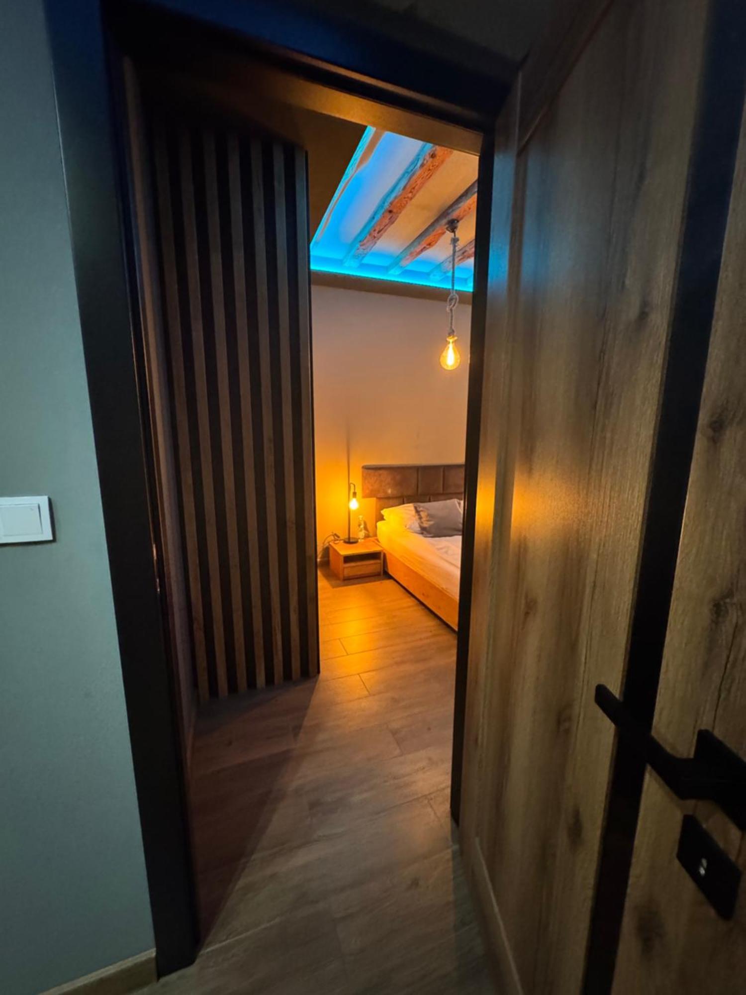 Merlin Apartments Zamość Exterior foto